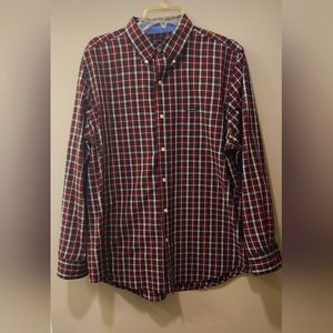 Chaps button down shirt